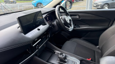 Nissan Qashqai 1.3 DiG-T MH 158 N-Connecta 5dr Xtronic Petrol Hatchback